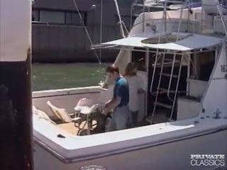 monique covet gets her ass fucked on a boat - xnxx com big ass mature