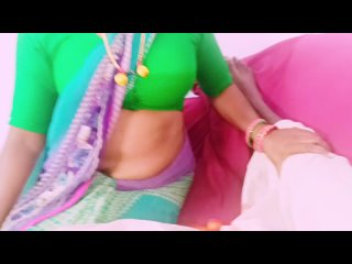 indian housewife with house owner secretly fucking. telugu dirty talks.