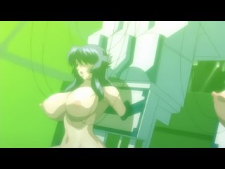 kangoku senkan (episode 3) (dark flimsy)