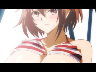 shigokare: ecchi na joshi daisei to doki x2 love lesson the animation (hentaiz)