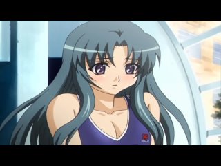 houkago 2: sayuri (parazzit destroys yamatori)